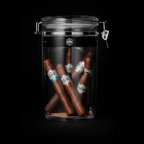 Cigarbox